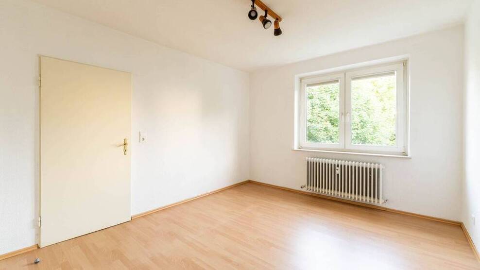 Tolle Wohnung steht zum sofortigen Einzug bereit.