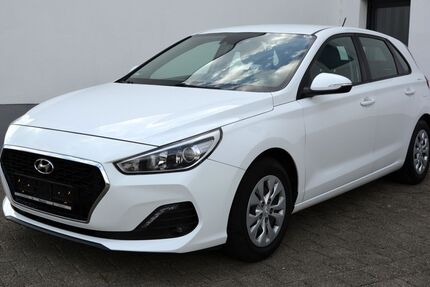 Hyundai i30 75.100 km 9.980 &euro; Torgau 04860