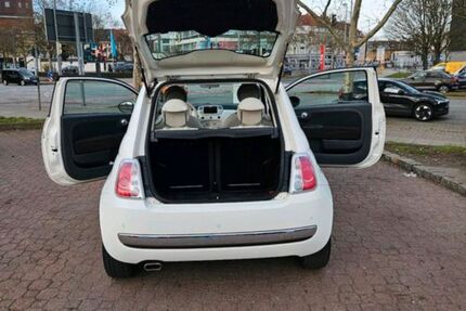 Fiat 500 84.000 km 5.400 &euro; Seelze 30926