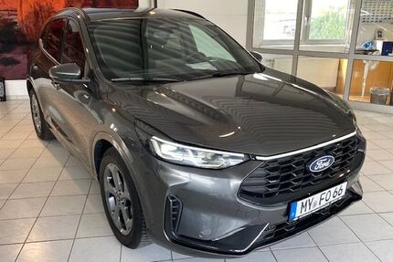 Ford Kuga 9.800 km 34.990 &euro; Mayen 56727
