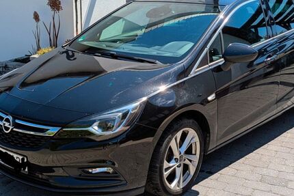 Opel Astra 126.000 km 8.900 &euro; Osterburken 74706