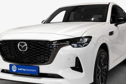 Mazda CX-60 9.000 km 56.900 &euro; Dresden 01159