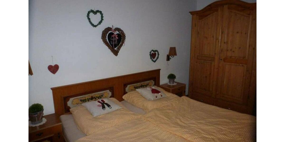 Ferienimmobilie Arrach - 55&euro; | Angebot:9521236