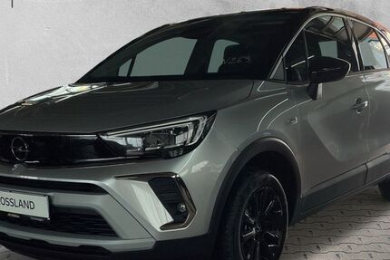 Opel Crossland (X) 12.000 km 22.450 € Furtwangen 78120