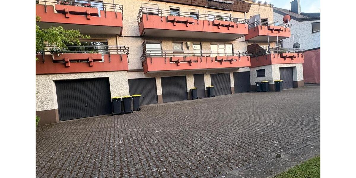 Etagenwohnung Saarlouis - 1 Zimmer, 56 m&sup2;, 115.000&euro; | Angebot:26319628