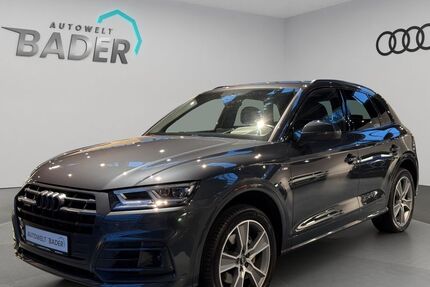 Audi Q5 114.555 km 27.930 &euro; Bruckmühl 83052