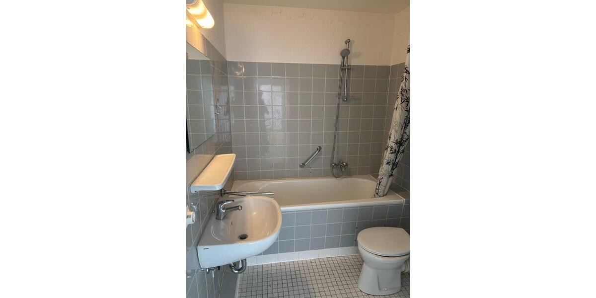 Etagenwohnung Melsdorf - 1.5 Zimmer, 42 m&sup2;, 109.000&euro; | Angebot:26975875