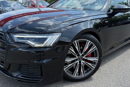 Audi A6 85.533 km 33.590 &euro; Kempten (Allgäu) 87437