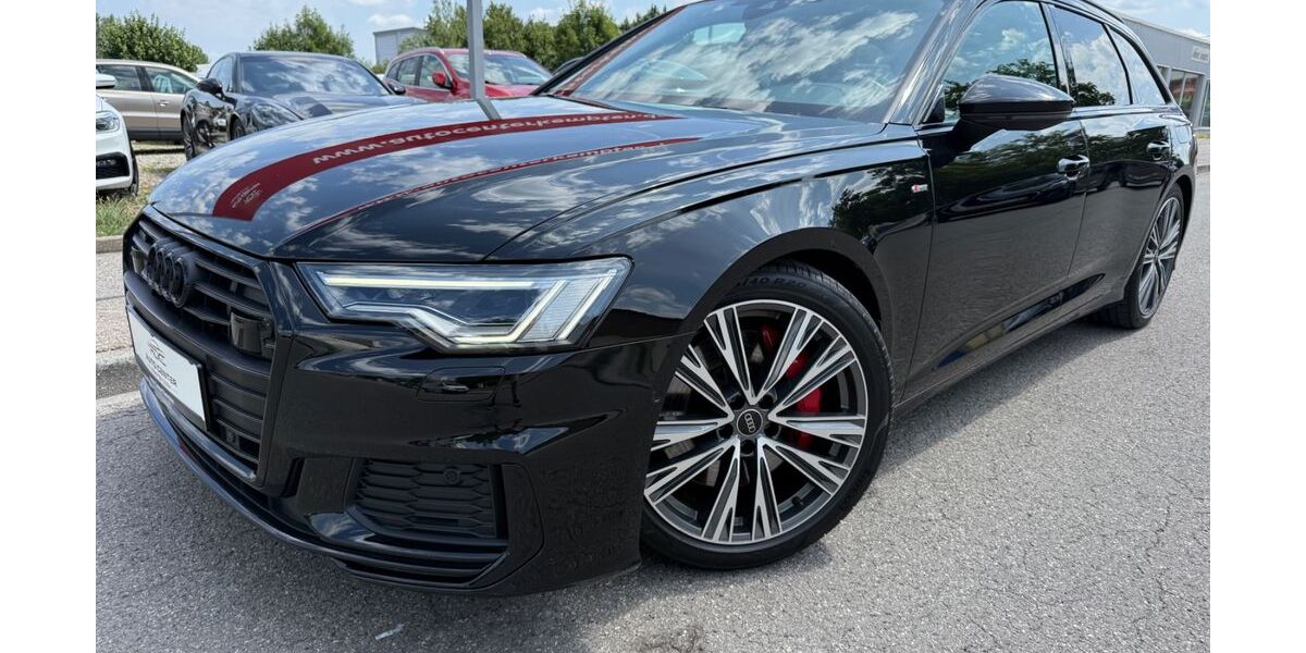 Audi A6 85.533 km 33.590 &euro; Kempten (Allgäu) 87437