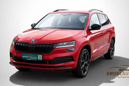 Skoda Karoq 64.950 km 26.990 &euro; Ravensburg 88212