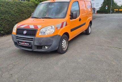Fiat Doblo 137.000 km 5.900 &euro; Biedenkopf 35216