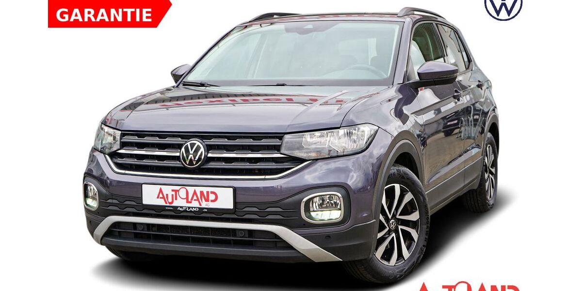 VW T-Cross 50.123 km 19.990 &euro; Rostock 18146