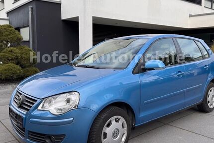 VW Polo 85.700 km 4.950 &euro; Heiningen 73092