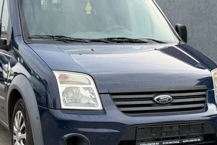 Ford Transit 237.000 km 950 &euro; Rendsburg 24768