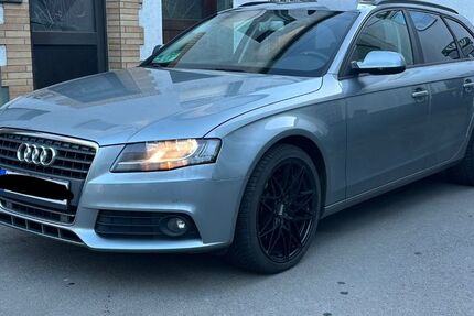 Audi A4 190.000 km 8.999 € Lüdenscheid 58511