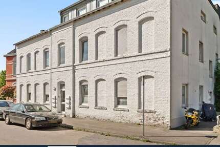 Wohnung zum Kaufen in Würselen 79.500 € 45.99 m²
