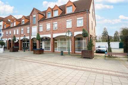 Gewerbeobjekt Kevelaer-Stadt Stadt - 710&euro; | Angebot:25968373