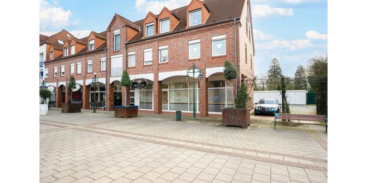 Gewerbeobjekt Kevelaer-Stadt Stadt - 710&euro; | Angebot:25968373