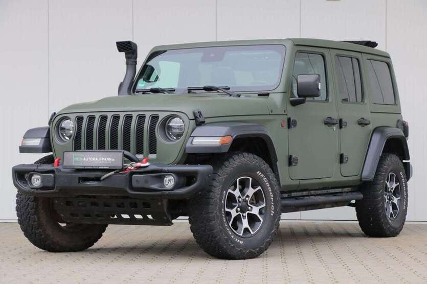 Wrangler