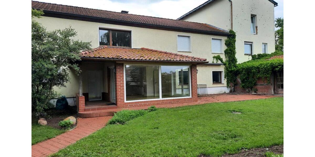 Doppelhaushälfte Sülzetal - 450.000&euro; | Angebot:26787356