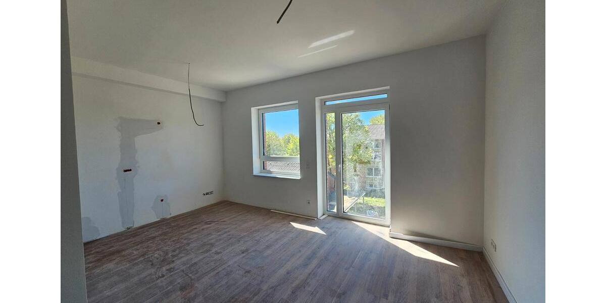 Etagenwohnung Kellinghusen - 2 Zimmer, 41 m&sup2;, 520&euro; | Angebot:26639606