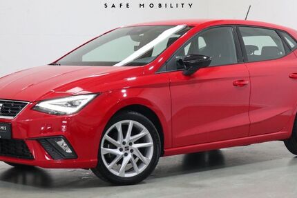 Seat Ibiza 32.300 km 14.955 &euro; Appen 25482