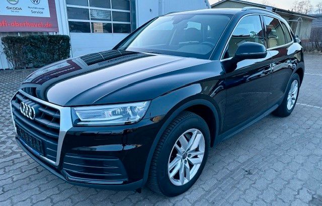 Audi Q5 54.000 km 26.999 &euro; Kremmen 16766