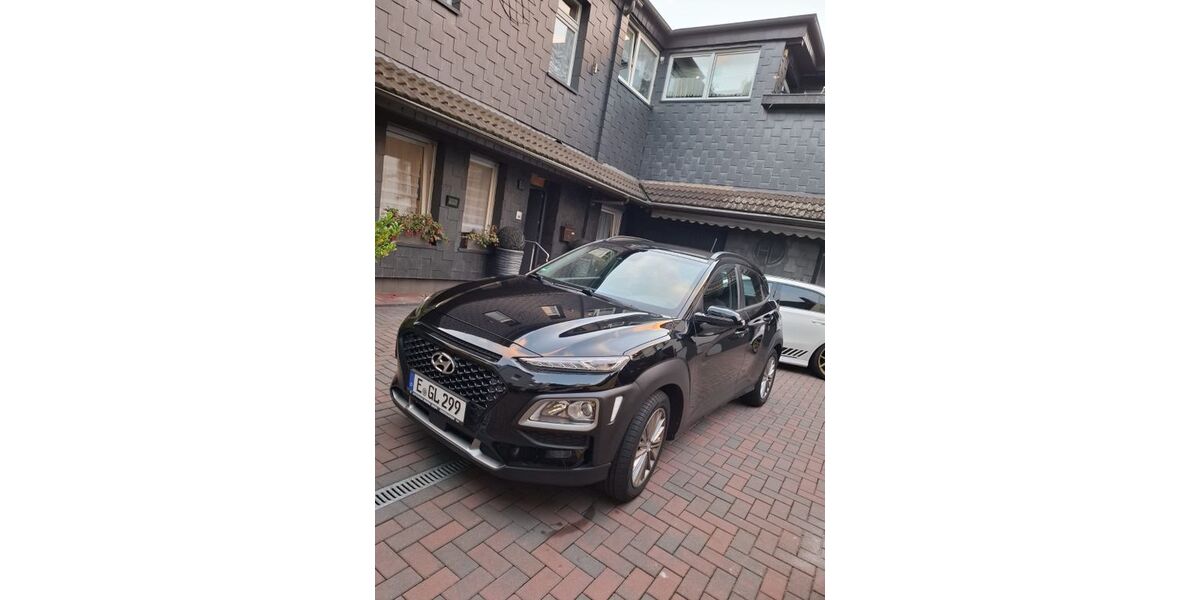 Hyundai KONA 48.299 km 16.200 &euro; Essen 45307