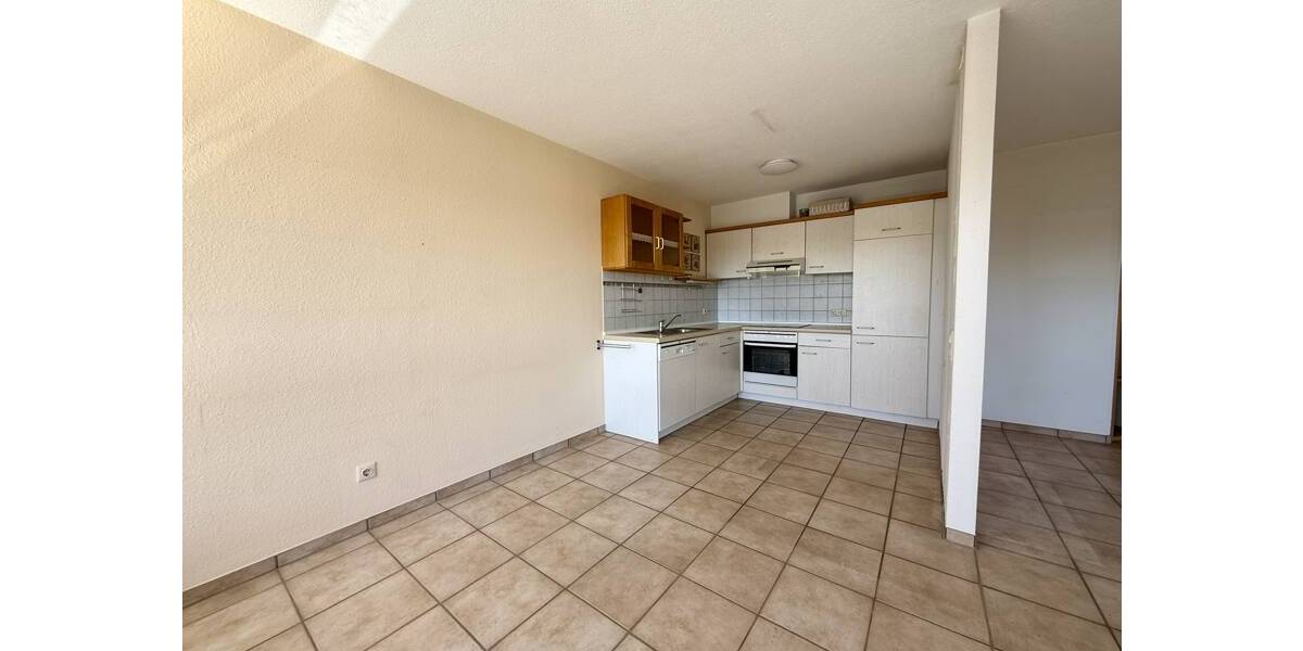 Etagenwohnung Wehr - 3 Zimmer, 80 m&sup2;, 229.000&euro; | Angebot:26139571