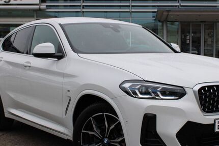 BMW X4 33.828 km 52.900 € Schwäbisch Gmünd 73529
