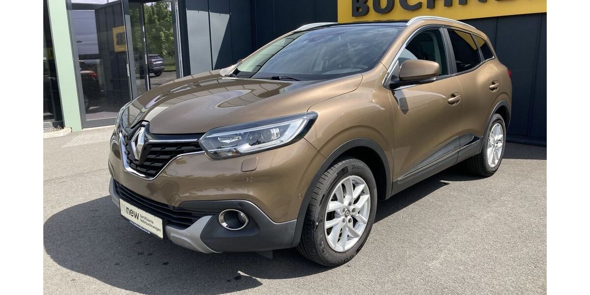 Renault Kadjar 161.564 km 8.990 &euro; Neustadt 01844