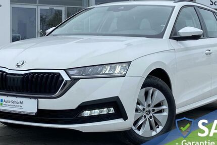 Skoda Octavia 6.725 km 23.848 &euro; Schrobenhausen-Edelshsn. 86529