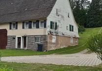 ABRISSOBJEKT, BAUGRUND MIT ALTBESTAND
