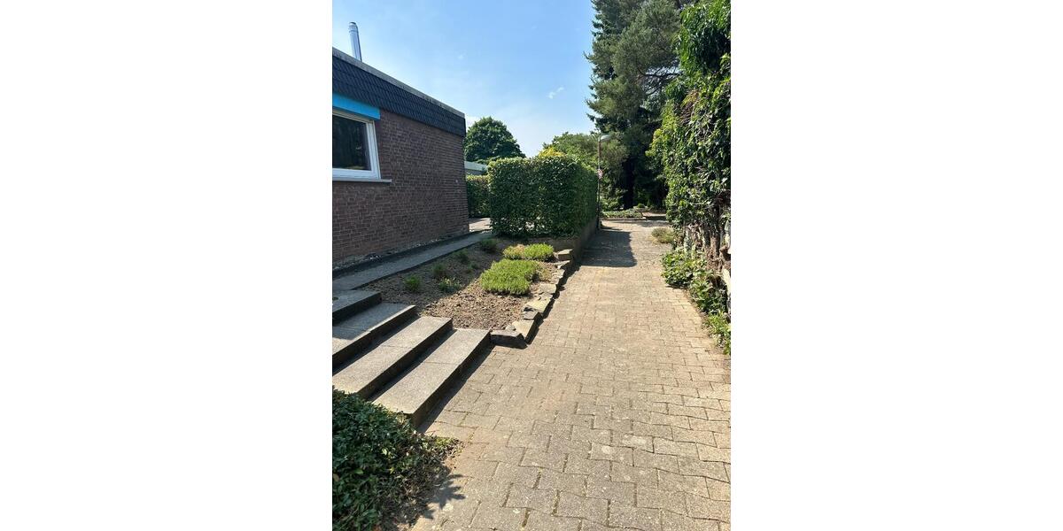 Gartenvorstadt Bungalow zu verkaufen 4 zimmer