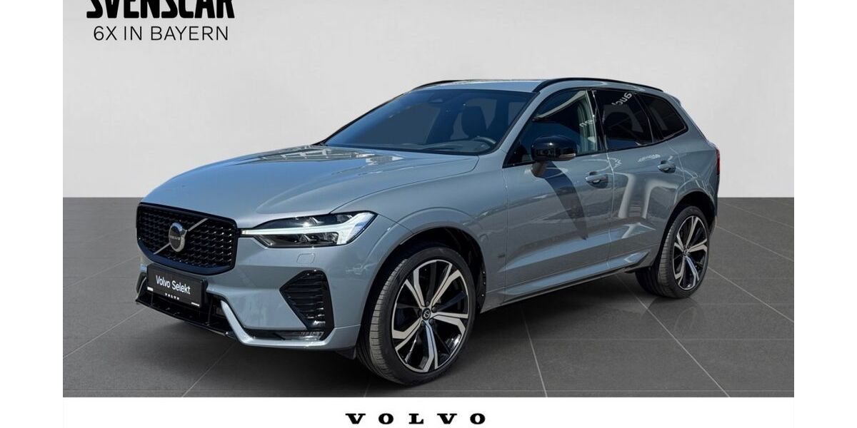 Volvo XC60 62.550 km 40.790 &euro; Neutraubling 93073