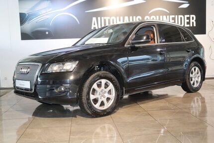 Audi Q5 129.998 km 13.400 &euro; Ratingen 40880