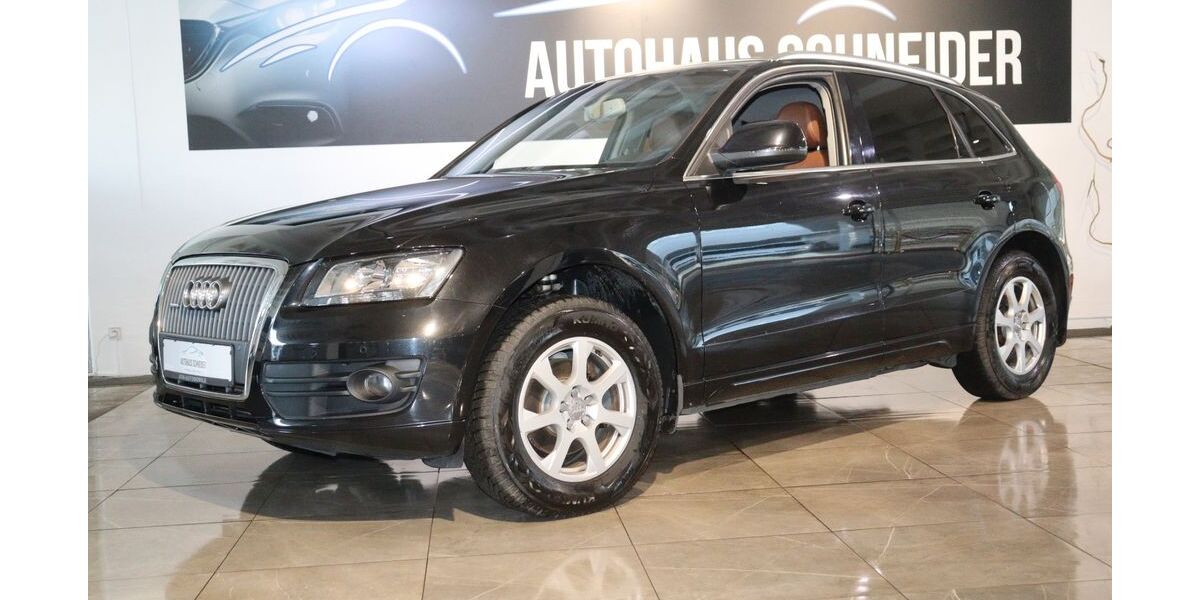 Audi Q5 129.998 km 13.400 &euro; Ratingen 40880