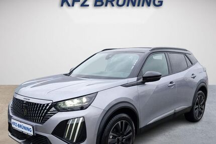 Peugeot 2008 25.393 km 22.480 € Lingen (Ems) 49811