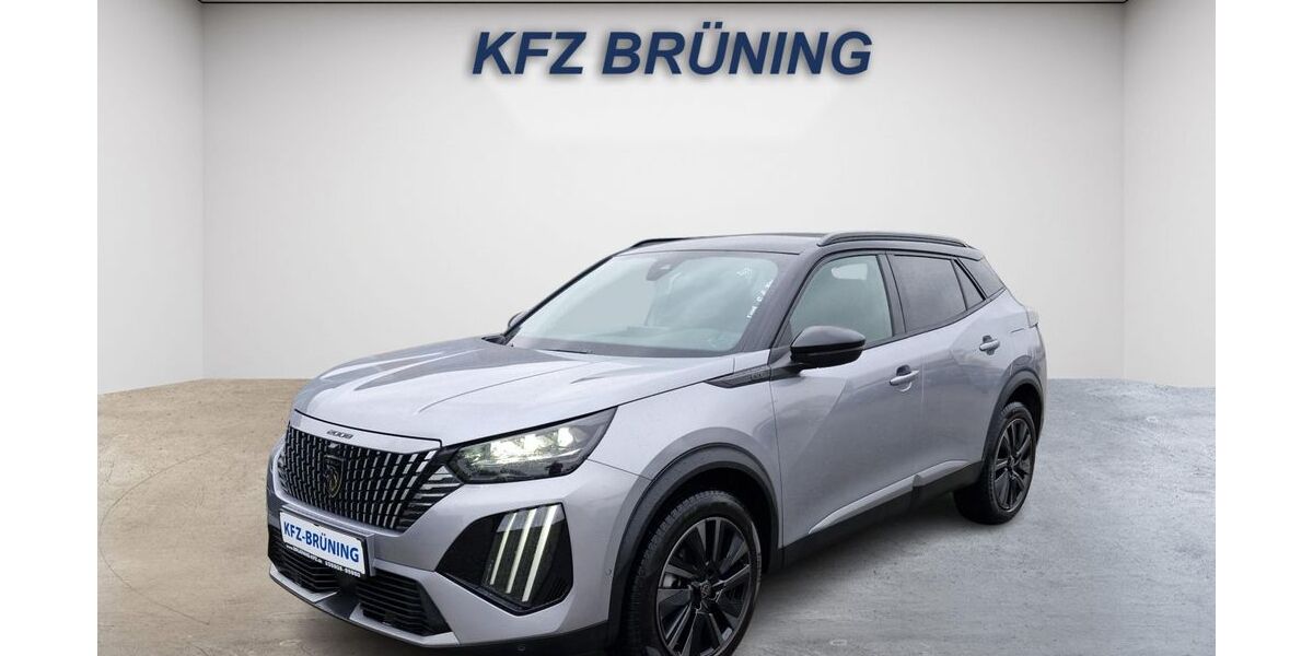 Peugeot 2008 25.393 km 22.480 € Lingen (Ems) 49811