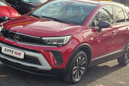 Opel Crossland (X) 9.987 km 18.870 &euro; Hamm 59063