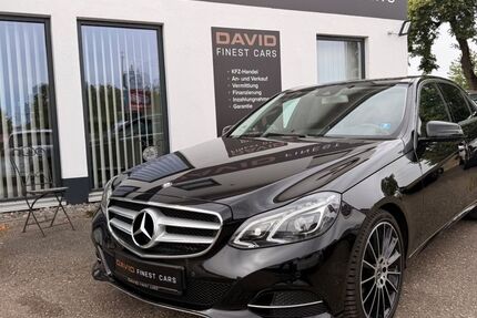 Mercedes-Benz E 220 175.000 km 14.999 &euro; Bräunlingen 78199