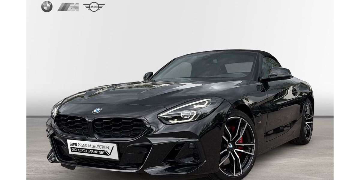BMW Z4 24.310 km 44.990 &euro; Bad Tölz 83646