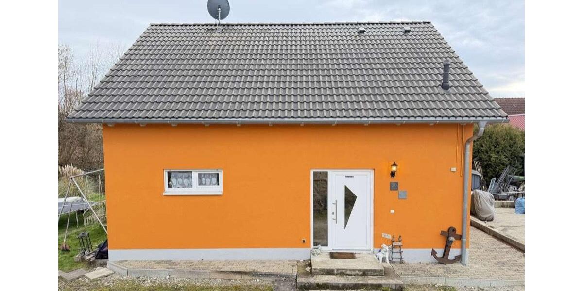 Einfamilienhaus Willstätt - 4 Zimmer, 99 m&sup2;, 429.000&euro; | Angebot:26145066