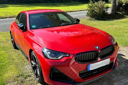 BMW M240i 28.000 km 43.900 &euro; Pleystein 92714