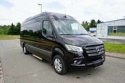 Mercedes-Benz Sprinter 273.963 km 44.999 &euro; Selbitz 95152