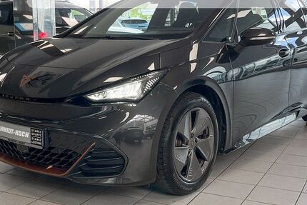Cupra Born 43.081 km 26.995 &euro; Wilhelmshaven 26389