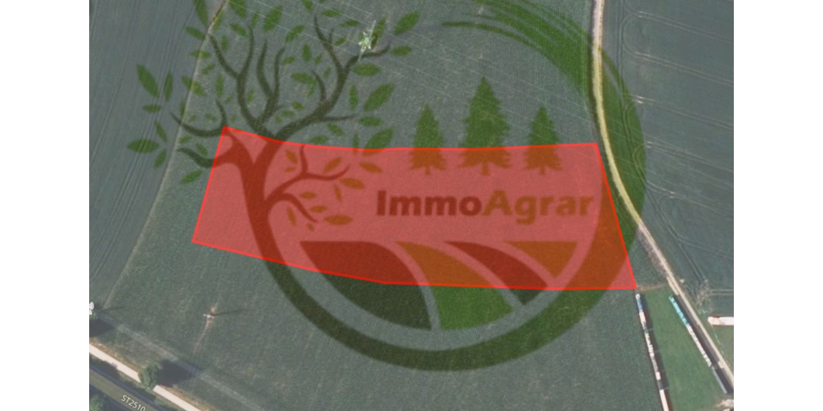 Grundstück in Biburg 103.086 € 6877 m² zimmer