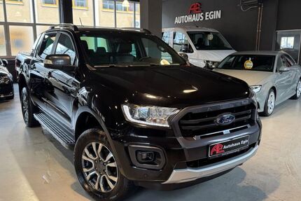 Ford Ranger 144.000 km 24.590 &euro; Geislingen (Steige) 73312