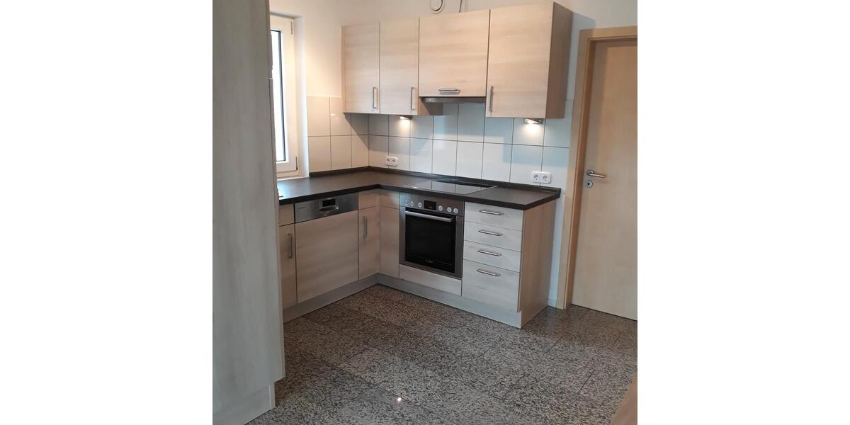 Erdgeschoßwohnung Weihenzell - 5 Zimmer, 145 m&sup2;, 1.050&euro; | Angebot:26394235