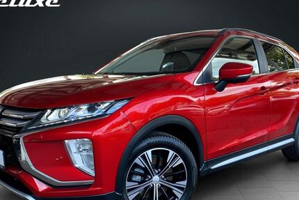 Mitsubishi Eclipse Cross 25.400 km 21.900 € Hamburg 22047